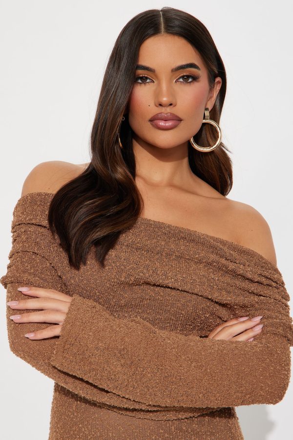 Mallory Earrings - Gold - Image 2