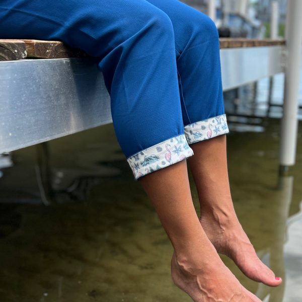 Flamingo All Day Overalls - Image 10