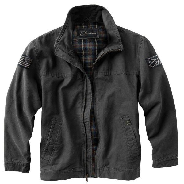 Field Jacket - Image 7