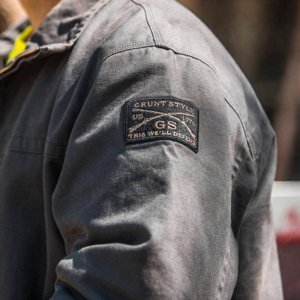 Field Jacket - Image 13