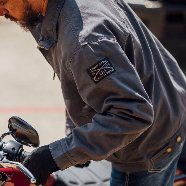 Field Jacket - Image 11