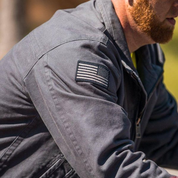 Field Jacket - Image 4