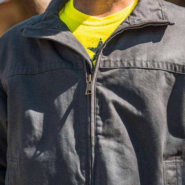 Field Jacket - Image 6