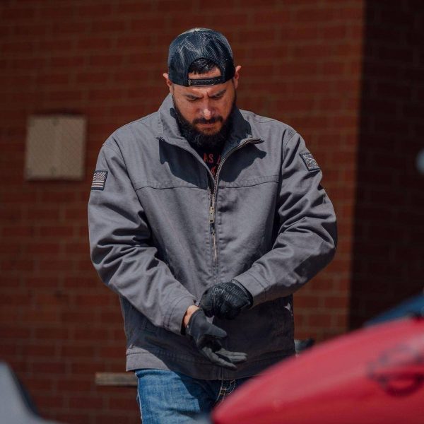 Field Jacket - Image 3