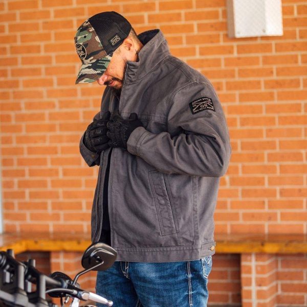 Field Jacket - Image 9