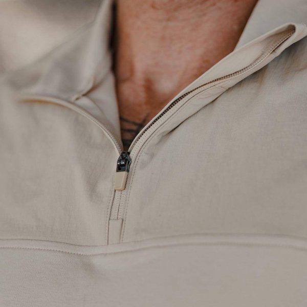 Men's Operator Shirt - Desert Sand - Image 5
