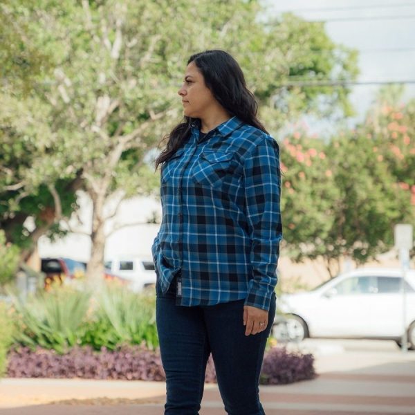 Grunt Style x Dixxon The Defender Flannel - Women's - Image 4