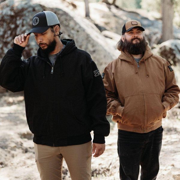 Field Jacket - Image 2