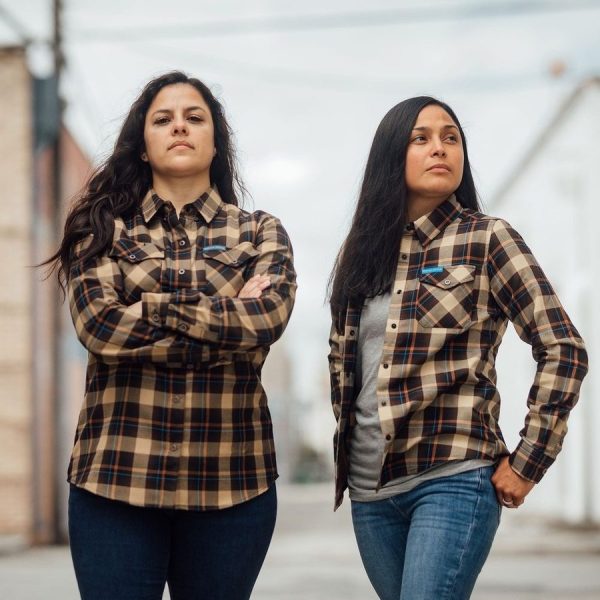 Grunt Style x Dixxon The Warfighter Flannel - Women's - Image 2
