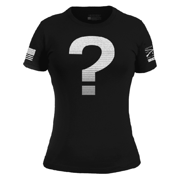 Women's Club Grunt Style Mystery T-Shirt - 3 Pack - Image 2
