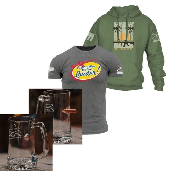 Hunters Arsenal Bundle