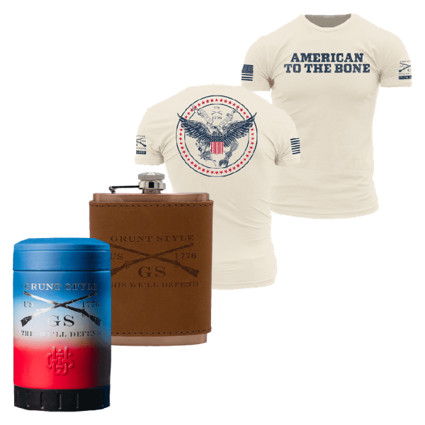Tailgate Allstar Bundle
