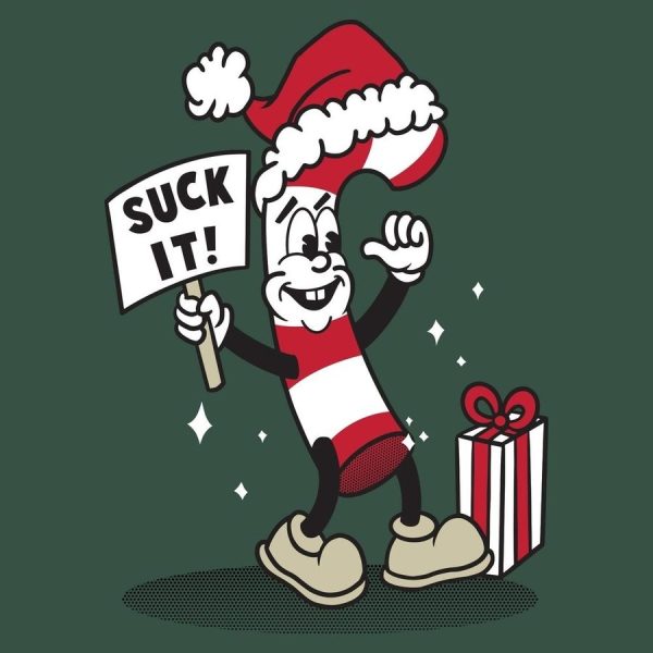 2024 December Club - Mens - Suck It - Image 2