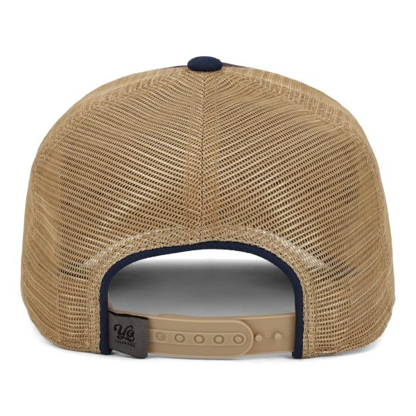 Coors Banquet x YoColorado Fader Hat - LIMITED EDITION - Image 4