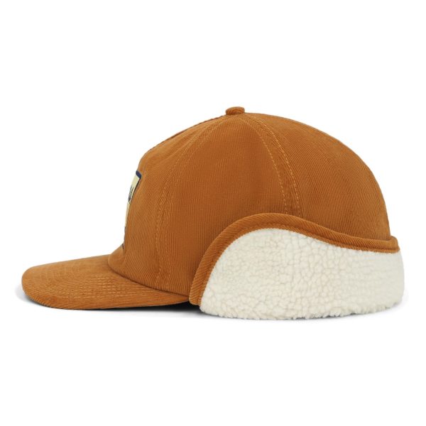 Coors Banquet x YoColorado Corduroy Sherpa Hat - LIMITED EDITION - Image 3