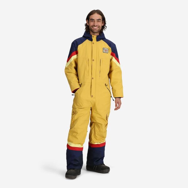 Unisex Coors Banquet x YoColorado Ski Suit - LIMITED EDITION - Image 6
