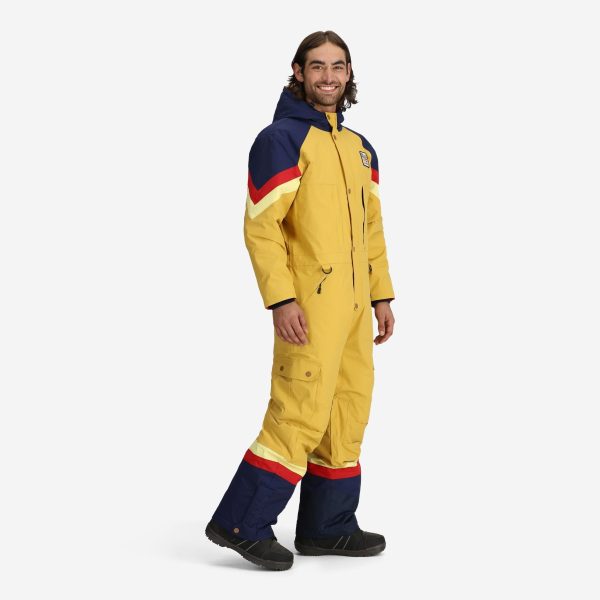Unisex Coors Banquet x YoColorado Ski Suit - LIMITED EDITION - Image 7