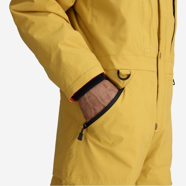 Unisex Coors Banquet x YoColorado Ski Suit - LIMITED EDITION - Image 19