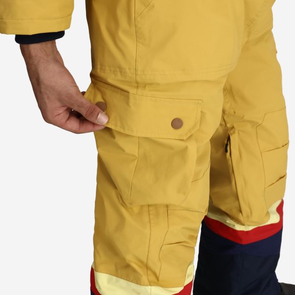 Unisex Coors Banquet x YoColorado Ski Suit - LIMITED EDITION - Image 20