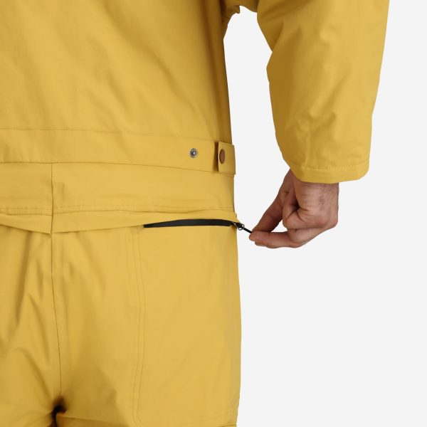 Unisex Coors Banquet x YoColorado Ski Suit - LIMITED EDITION - Image 21