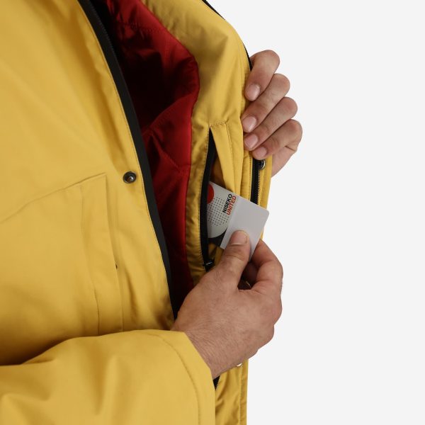 Unisex Coors Banquet x YoColorado Ski Suit - LIMITED EDITION - Image 22