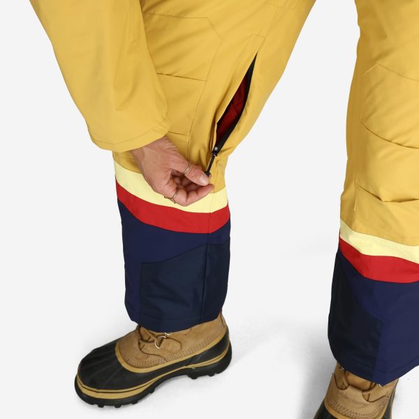 Unisex Coors Banquet x YoColorado Ski Suit - LIMITED EDITION - Image 14