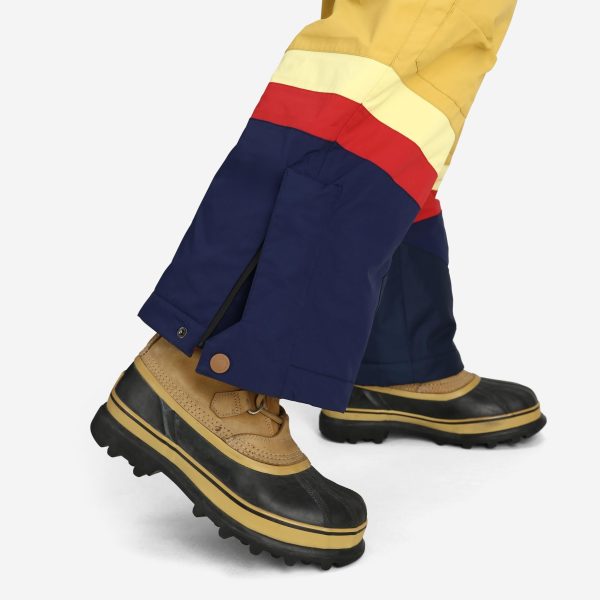 Unisex Coors Banquet x YoColorado Ski Suit - LIMITED EDITION - Image 16