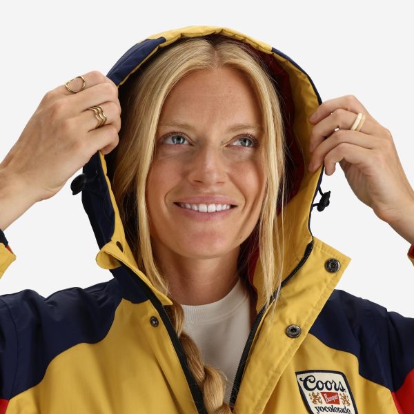 Unisex Coors Banquet x YoColorado Ski Suit - LIMITED EDITION - Image 17