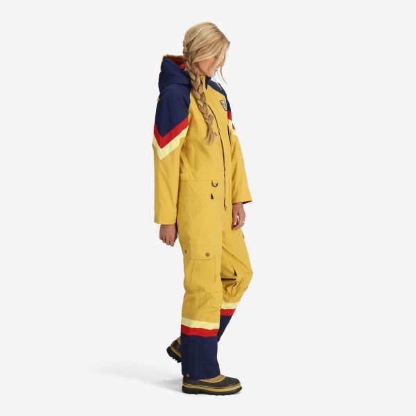 Unisex Coors Banquet x YoColorado Ski Suit - LIMITED EDITION - Image 9