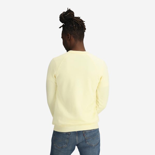 Coors Banquet x YoColorado Gold Crew Neck Sweatshirt - LIMITED EDITION - Image 3