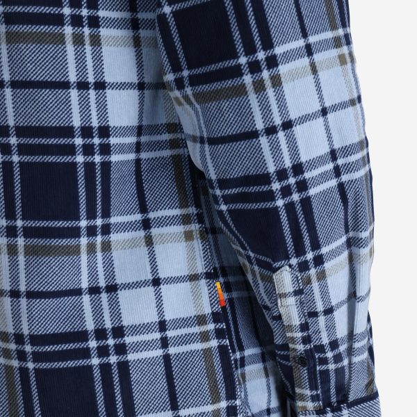 Men's Gentry Corduroy Button Up - Image 4