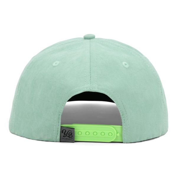 Mountain C Rope Hat - Image 4