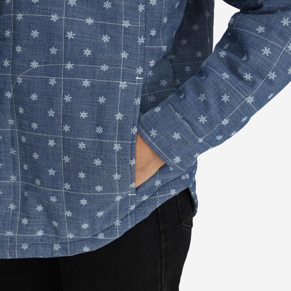 Women's Powder Day Jacket - Image 6