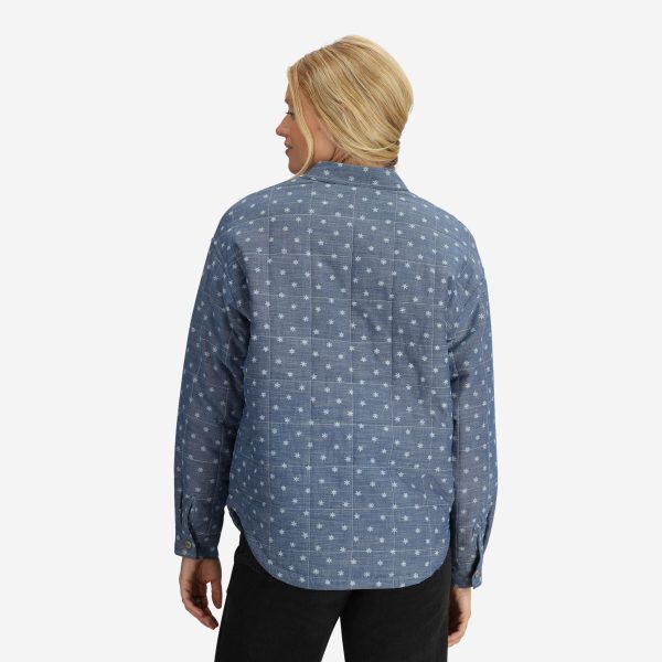 Women's Powder Day Jacket - Image 4