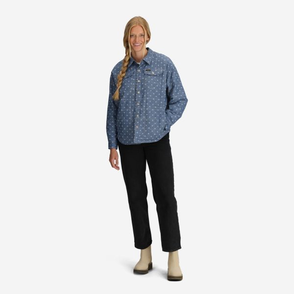 Women's Powder Day Jacket - Image 5
