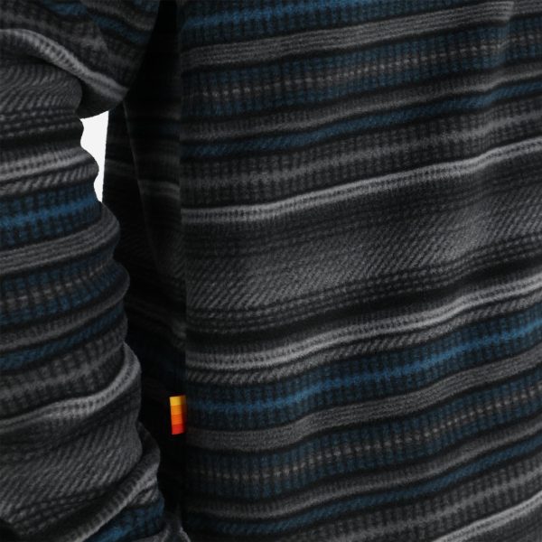 Men's Sequoia Fleece Button Up - Image 4
