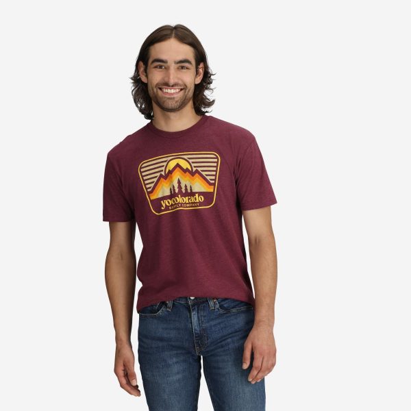 Unisex Supply Company Logo T-Shirt - Image 2