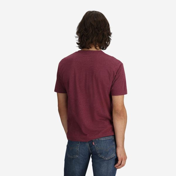 Unisex Supply Company Logo T-Shirt - Image 3