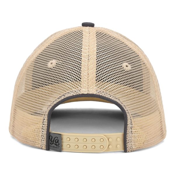 Colorado Twilight Trout Trucker Hat - Image 3