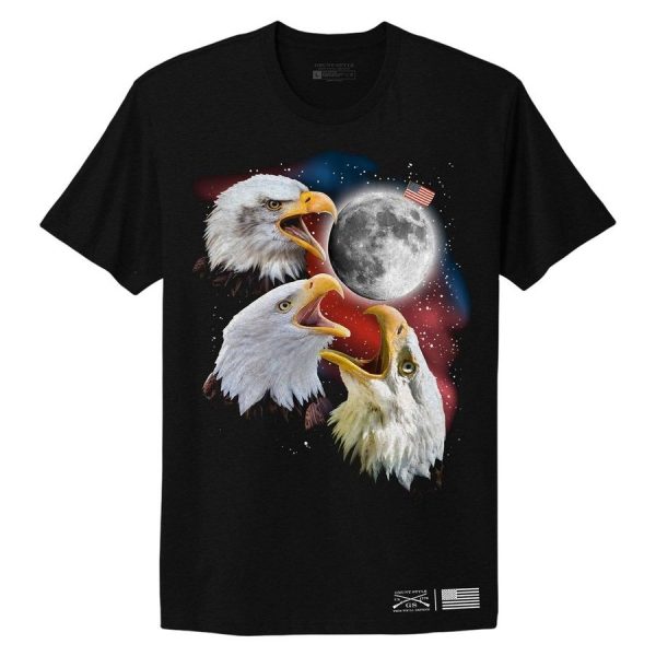 Women's Freesome Boyfriend Fit T-Shirt - Black - Image 2