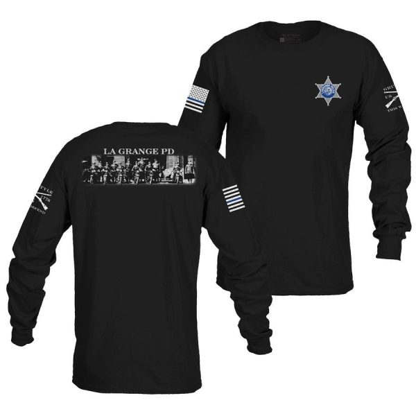 La Grange PD - Image 3
