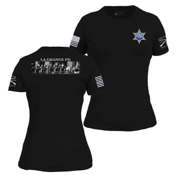 La Grange PD - Image 2