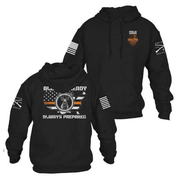 EGV PW Gear - Image 4