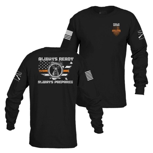 EGV PW Gear - Image 3