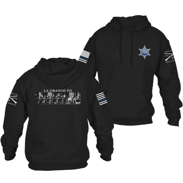 La Grange PD - Image 4