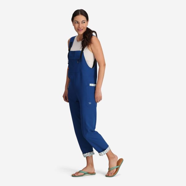 Flamingo All Day Overalls - Image 2