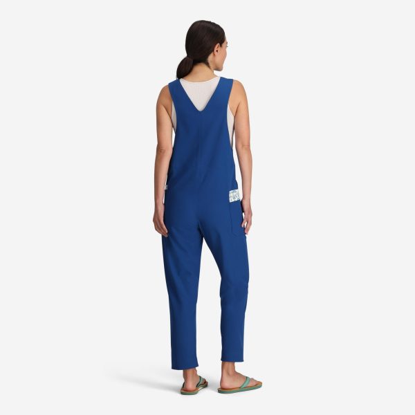 Flamingo All Day Overalls - Image 3