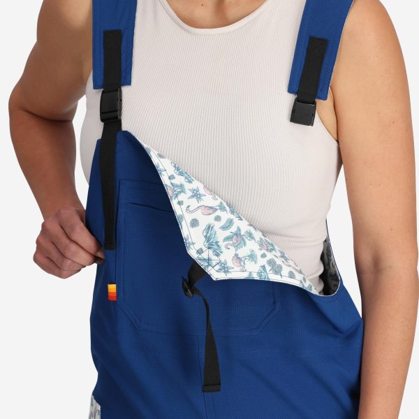 Flamingo All Day Overalls - Image 4