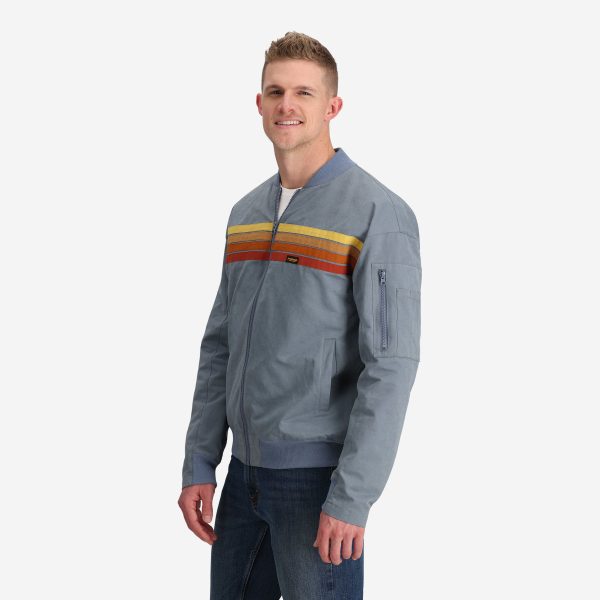 Men's Coastline Jacket - Image 3