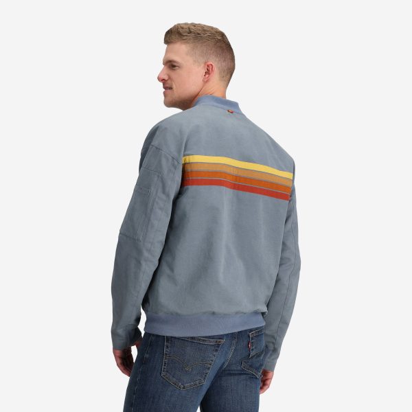 Men's Coastline Jacket - Image 4